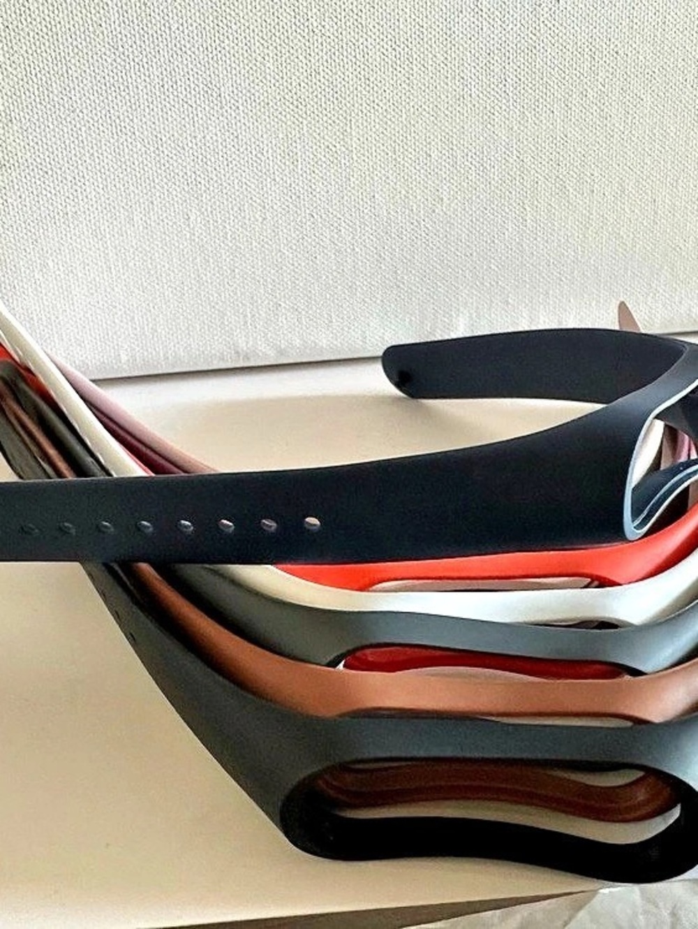 Watch bands - Picture 2 of 3